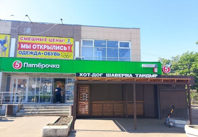 проезд Воскресенские Ворота муниципальный округ Тверской фото