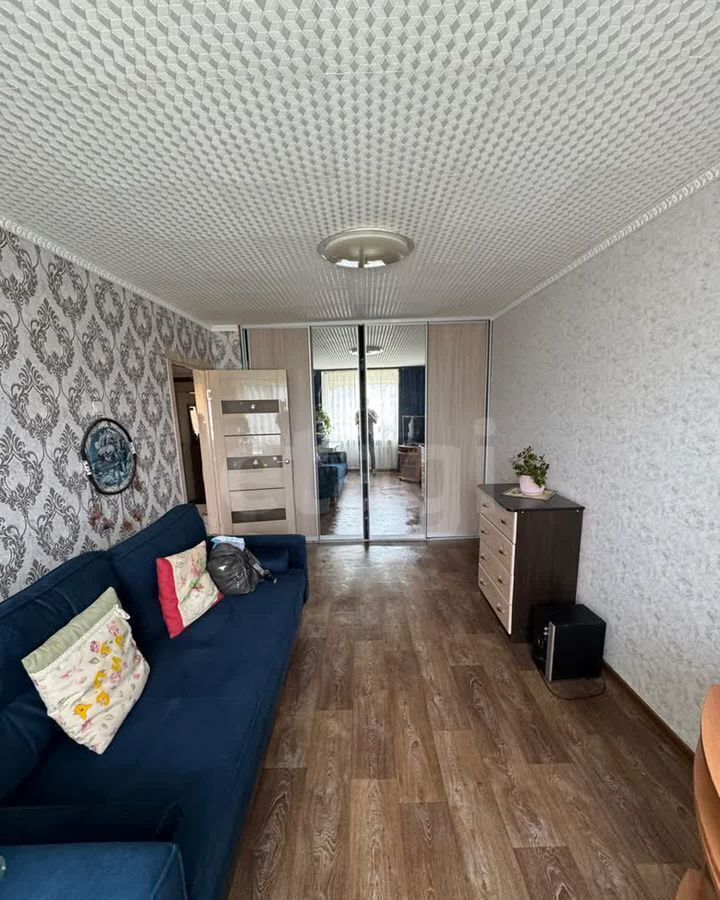 квартира г Комсомольск-на-Амуре ш Магистральное 43к/2 фото 1