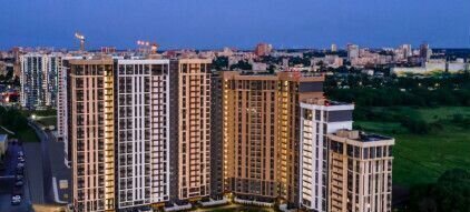 р-н Железнодорожный ш Московское 4 фото