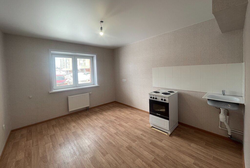 квартира г Иркутск ул Баумана 235/3 фото 1