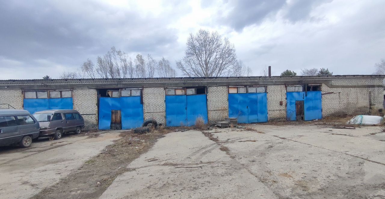 производственные, складские г Зея ул. Богдана Хмельницкого, 42 фото 3