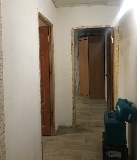 квартира г Нижний Новгород р-н Автозаводский Кировская ул Дьяконова 7к/2 фото 12