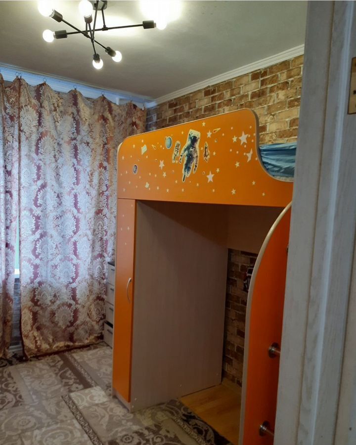 квартира г Канск мкр-н Северный, 2 фото 1