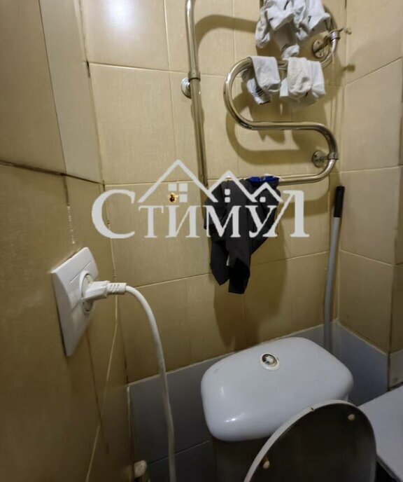 комната г Абакан ул Трудовая 11 фото 2