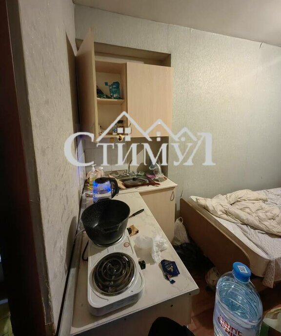 комната г Абакан ул Трудовая 11 фото 7