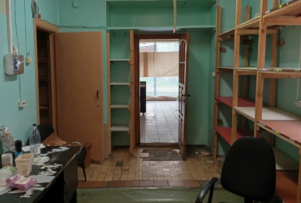 свободного назначения г Архангельск р-н Маймаксанский округ ул Гидролизная 17 Гидролизный завод фото 14