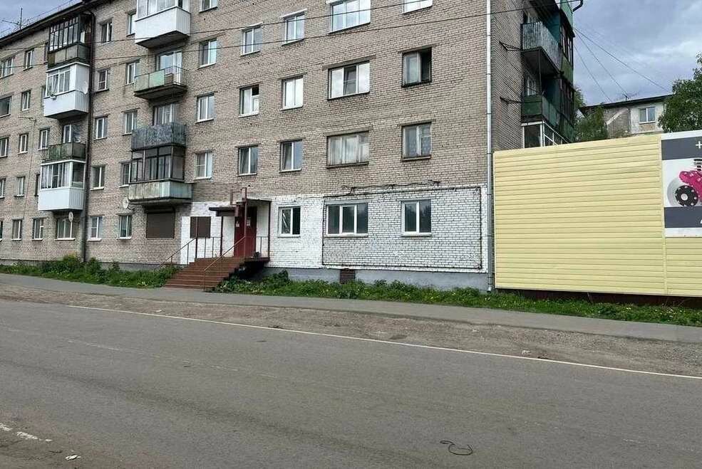 свободного назначения г Архангельск р-н Соломбальский округ ул Адмирала Кузнецова 25 исторический район Соломбала фото 2