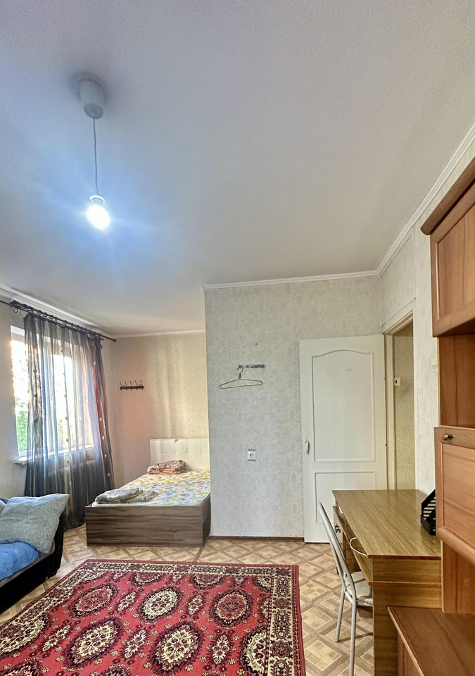 квартира г Ростов-на-Дону р-н Советский Западный ул Малиновского 76 фото 3