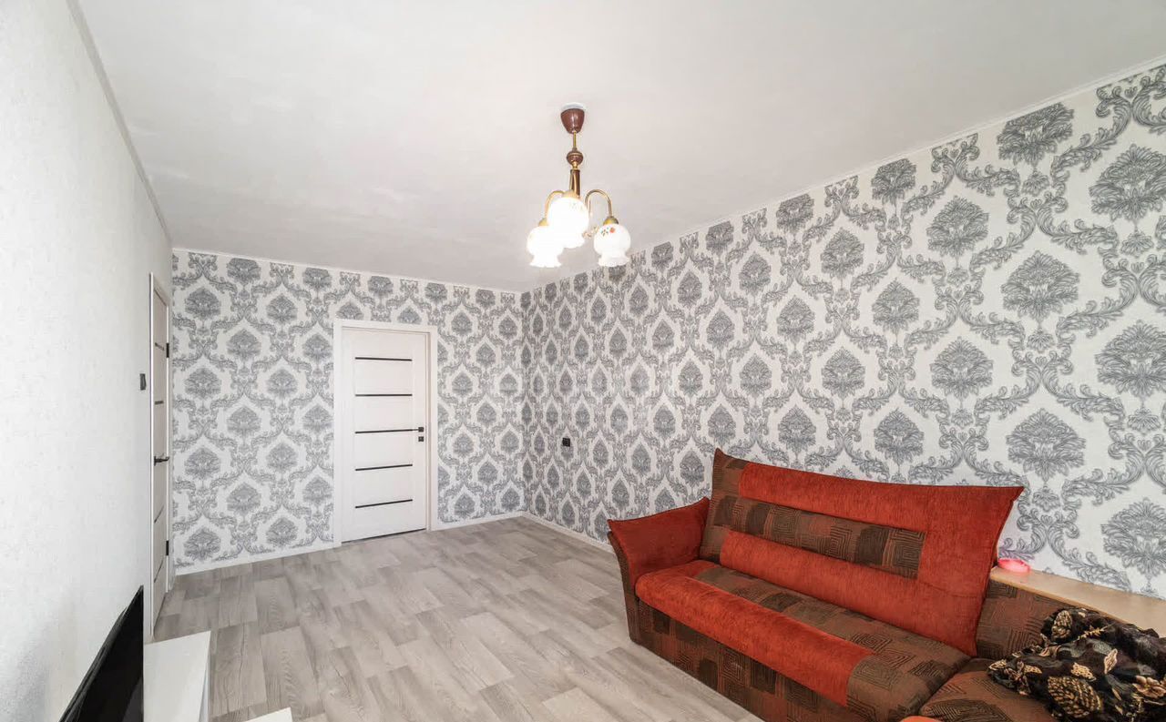 квартира г Комсомольск-на-Амуре ул Гамарника 37 фото 9