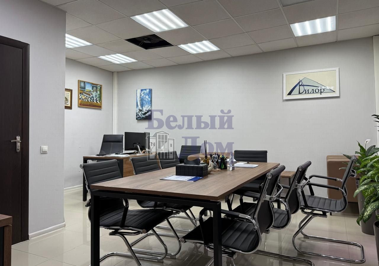 производственные, складские г Екатеринбург р-н Чкаловский Ботаническая ул Новинская 2д фото 17