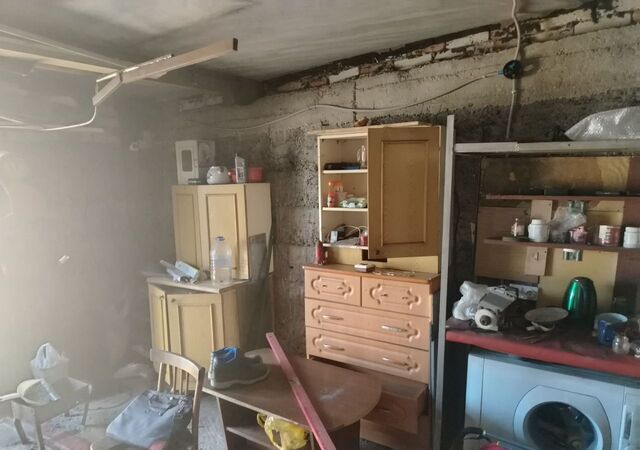 тер. ГСК Телецентр ул 4 с 413, Заринск фото