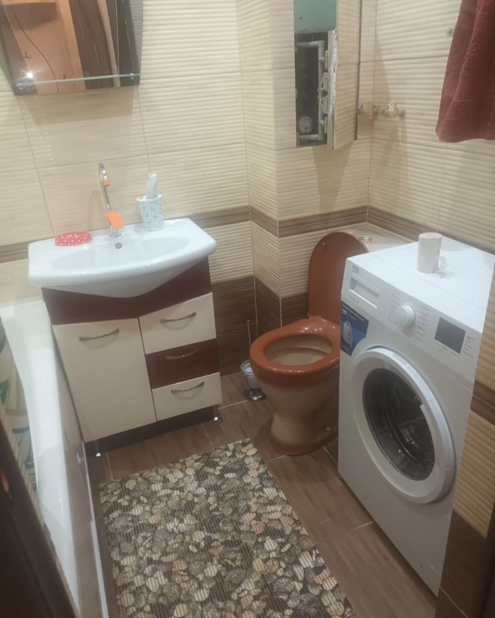 квартира г Благовещенск ул Октябрьская 261 фото 8