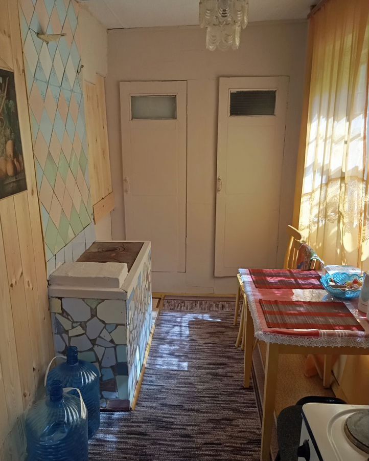 дом г Бердск снт ВЕГА сельсовет, 232, Искитимский р-н, Совхозный фото 2