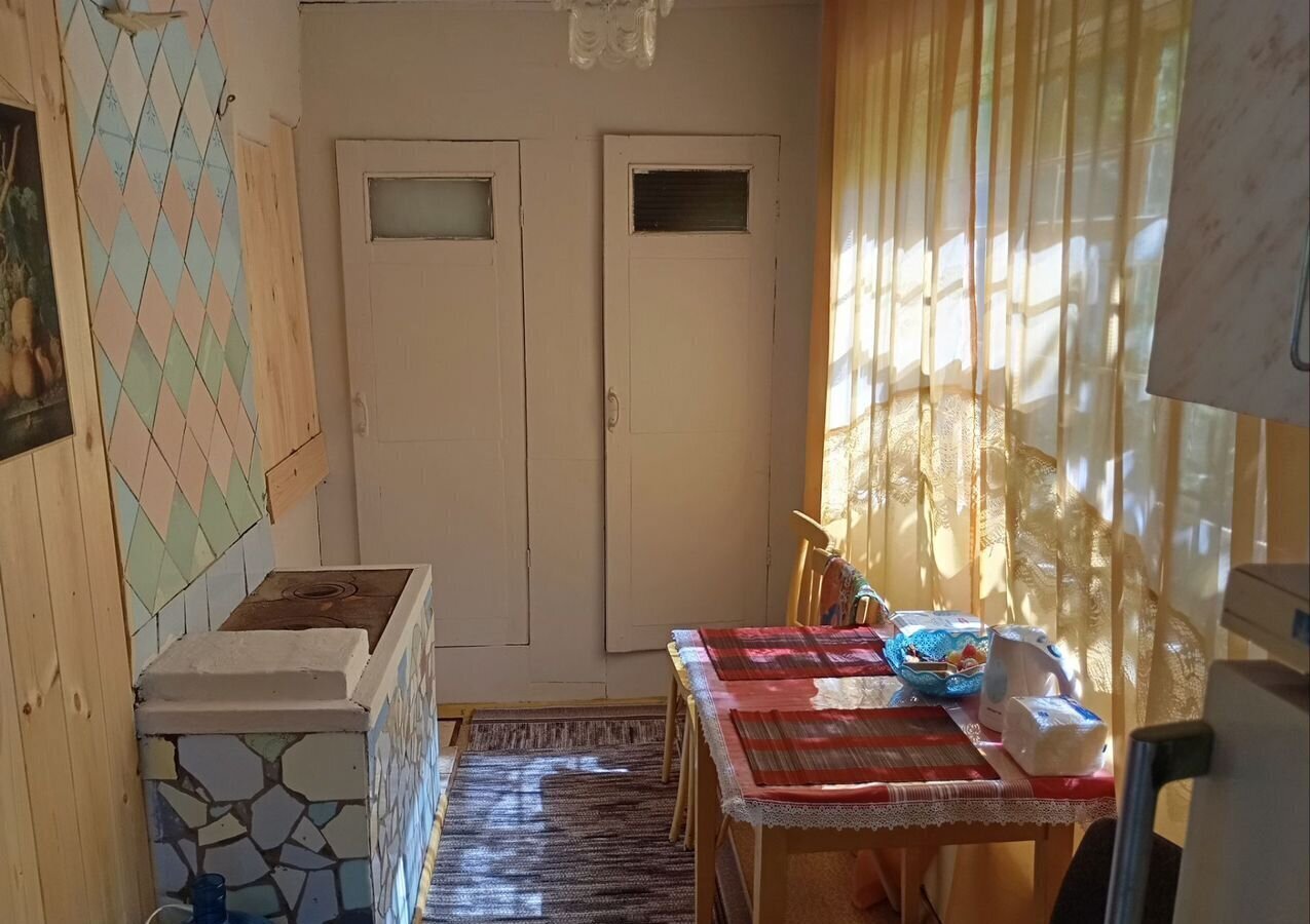 дом г Бердск снт ВЕГА сельсовет, 232, Искитимский р-н, Совхозный фото 4