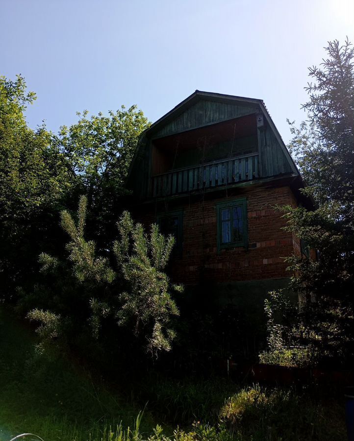 дом г Бердск снт ВЕГА сельсовет, 232, Искитимский р-н, Совхозный фото 34
