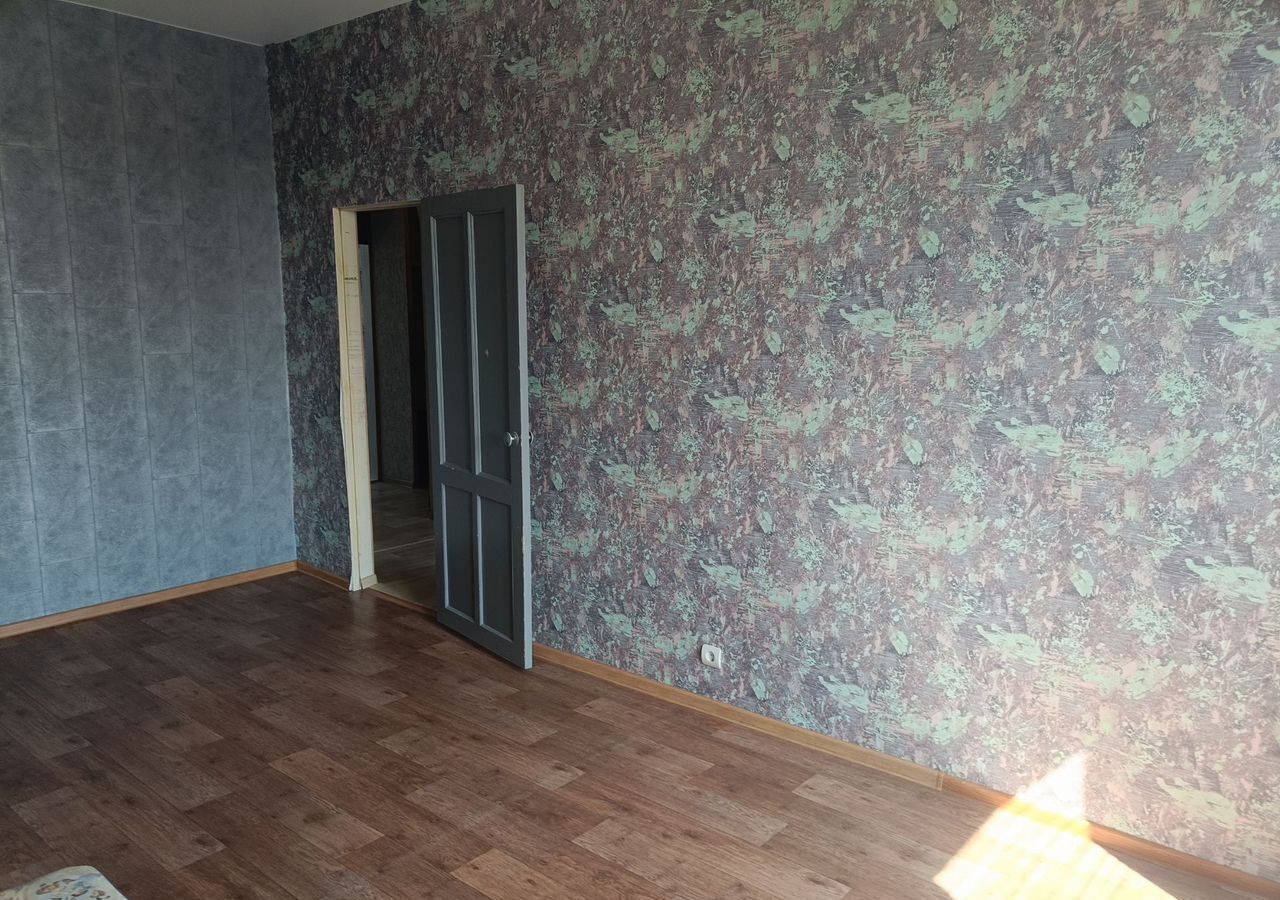 квартира г Барнаул р-н Октябрьский ул 40 лет Октября 35 фото 5