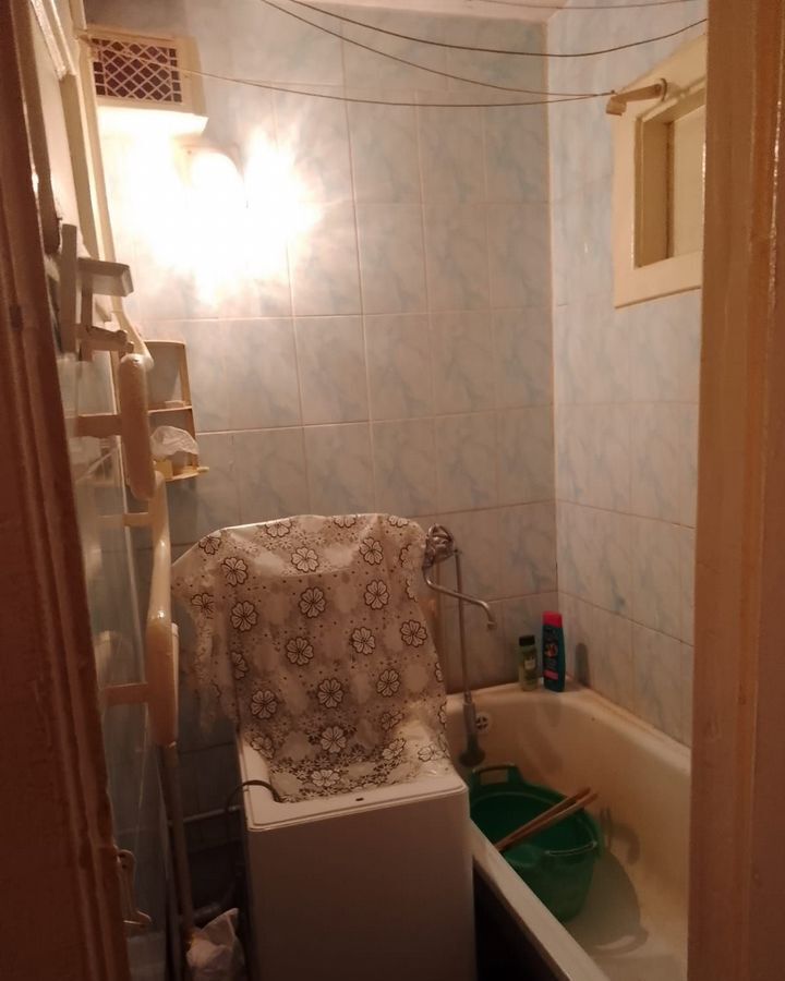 квартира г Воронеж р-н Левобережный ул Циолковского 113/2 фото 4