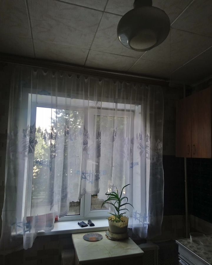 квартира г Воронеж р-н Коминтерновский ул 9 Января 264 фото 7