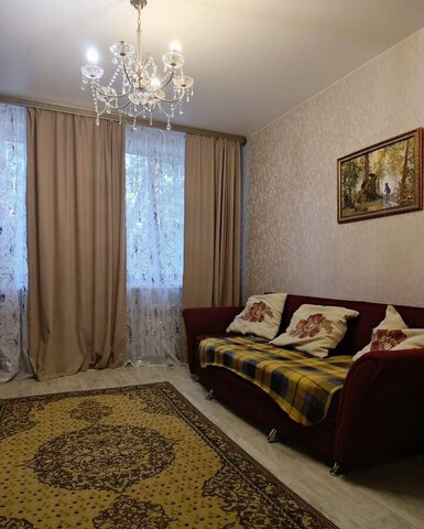 квартира ул Карла Маркса 44 фото
