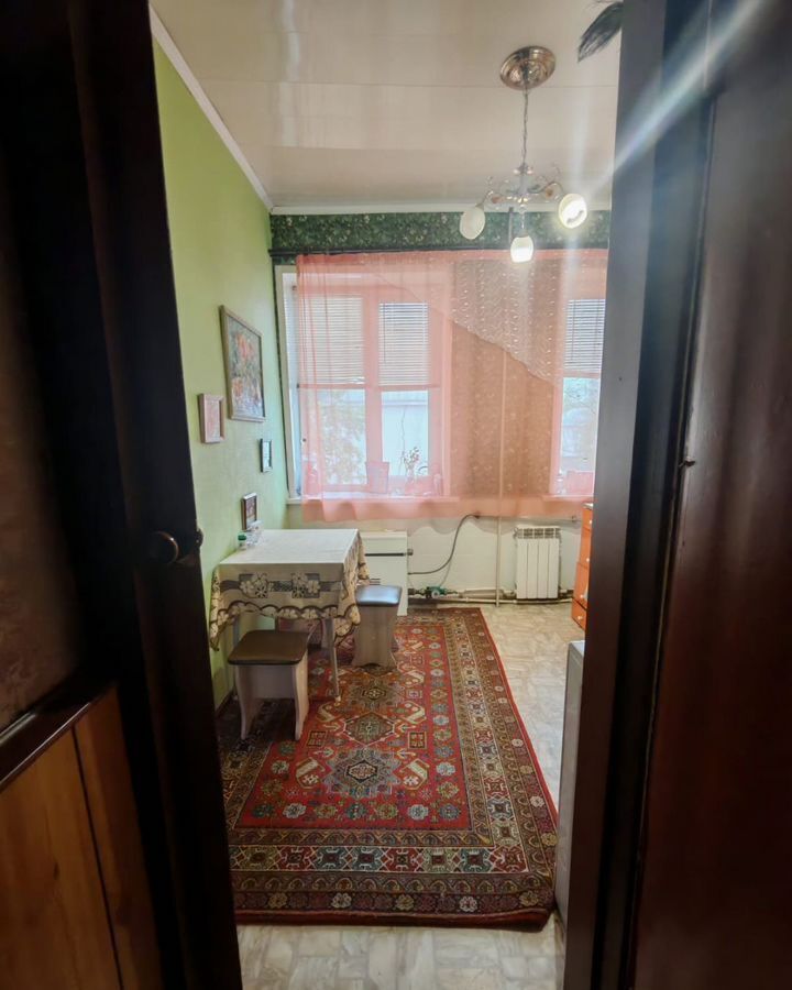 квартира р-н Богородицкий г Богородицк ул Карла Маркса 44 фото 6
