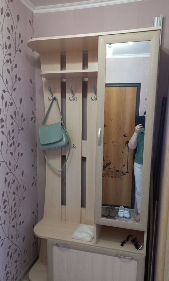 квартира г Радужный 2-й мкр-н, 24, Тюменская обл. фото 6