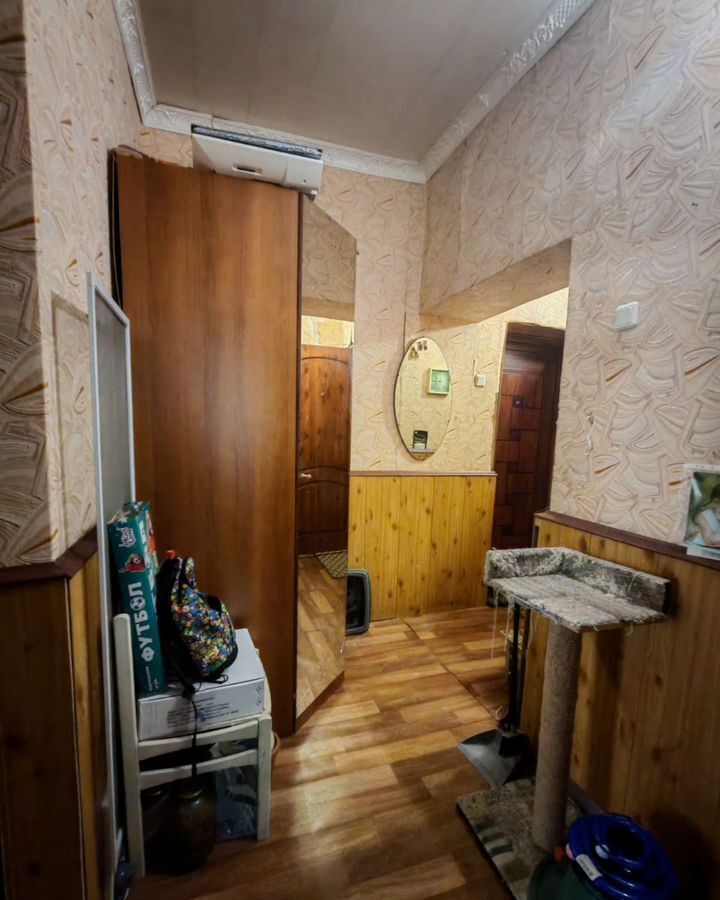 квартира р-н Богородицкий г Богородицк ул Карла Маркса 44 фото 14