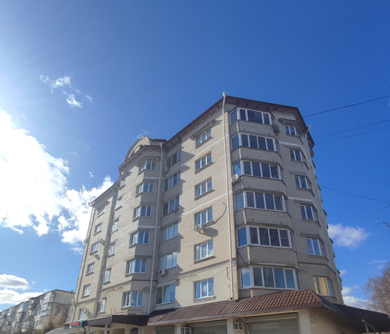 р-н Заводской Ботаника ул Комсомольская 322а м-н фото