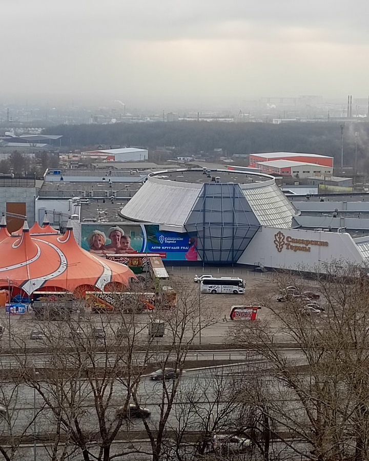 квартира г Самара р-н Кировский ш Московское 7а ЖК «На Московском» километр, 18-й фото 17