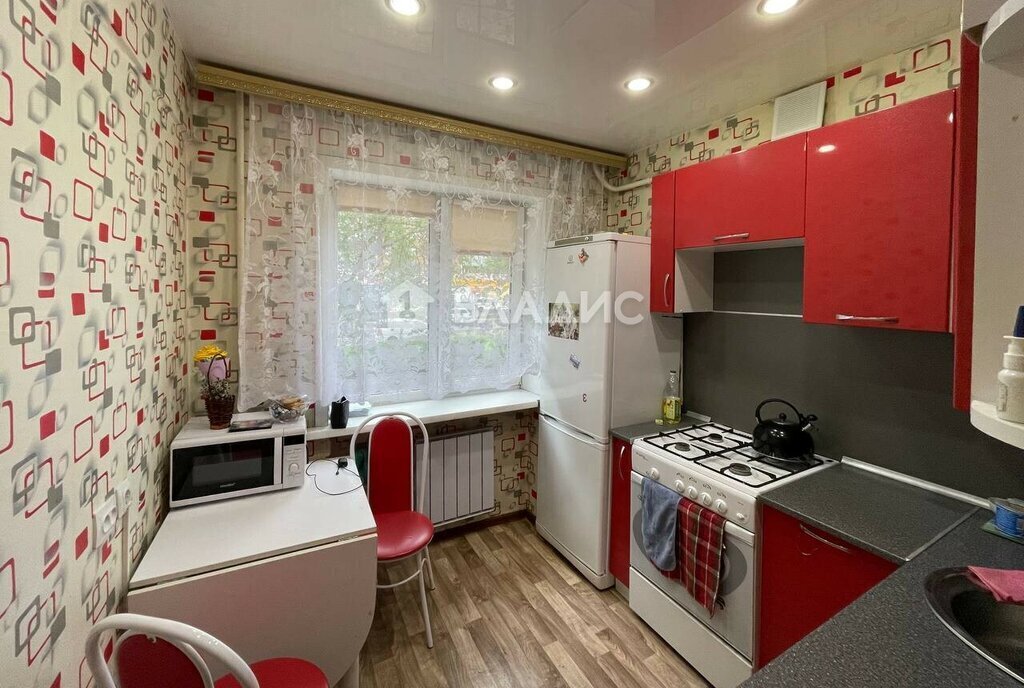 квартира г Ангарск 92-й квартал 25 фото 1