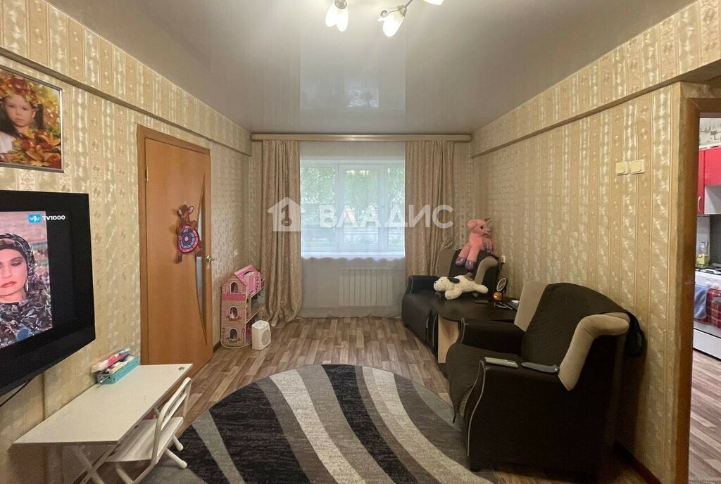 квартира г Ангарск 92-й квартал 25 фото 8