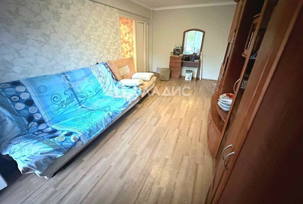 квартира г Ангарск мкр 7 10 фото 3