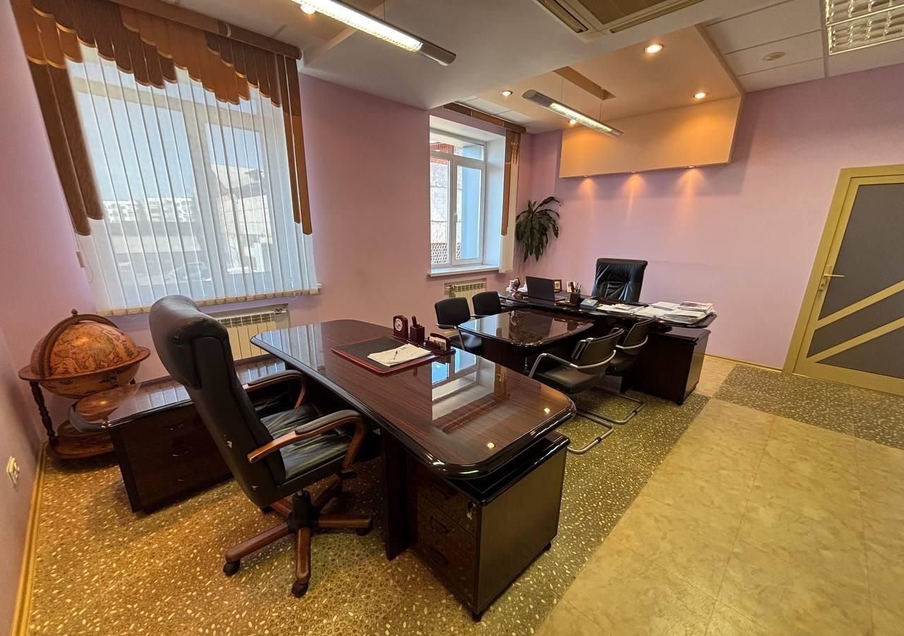 офис г Братск жилой район Энергетик, Юбилейная ул., 14/3 фото 19
