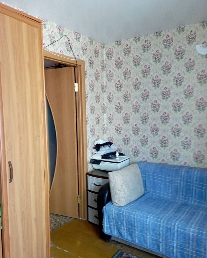 квартира г Миасс ул Ильмен-Тау 9 р-н Северный, Миасский г. о. фото 19