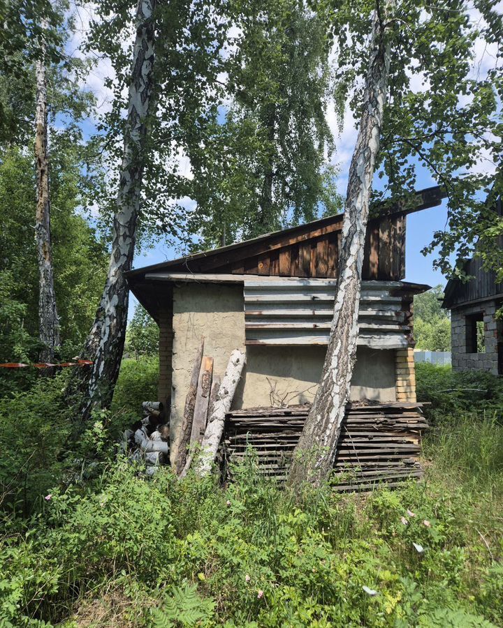 земля г Копейск снт Березка-4 Копейский г. о. фото 6
