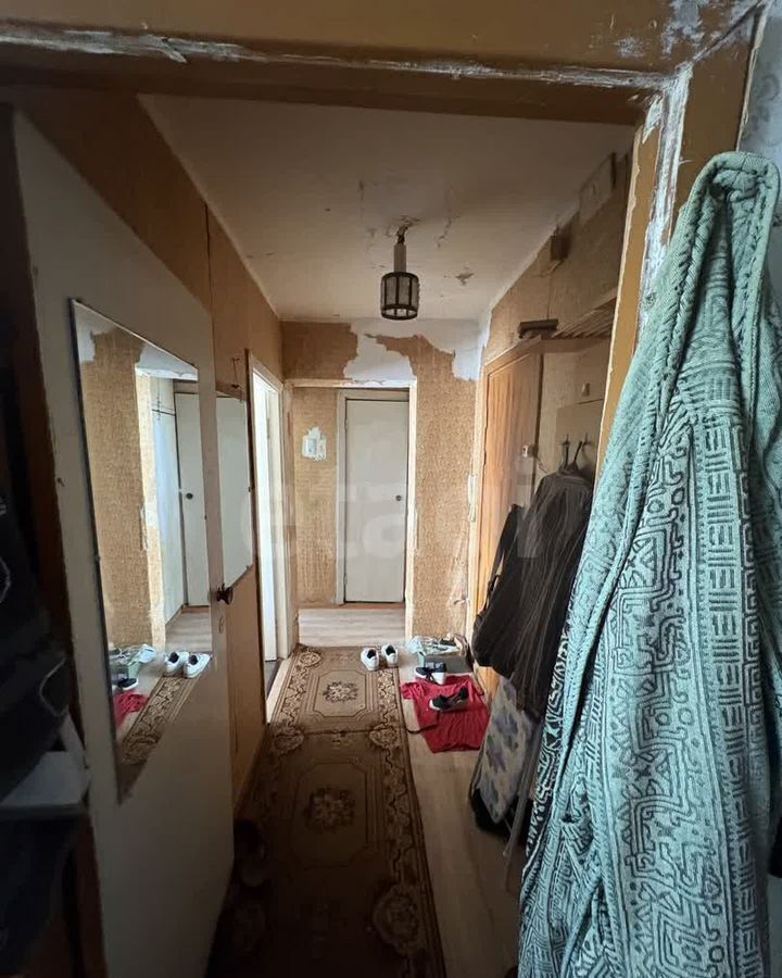 квартира г Коломна ул Юбилейная 11 фото 5
