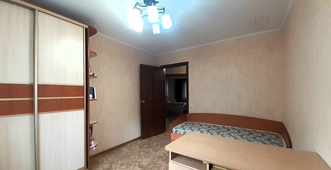 квартира г Благовещенск ул Железнодорожная 4/1 фото 3