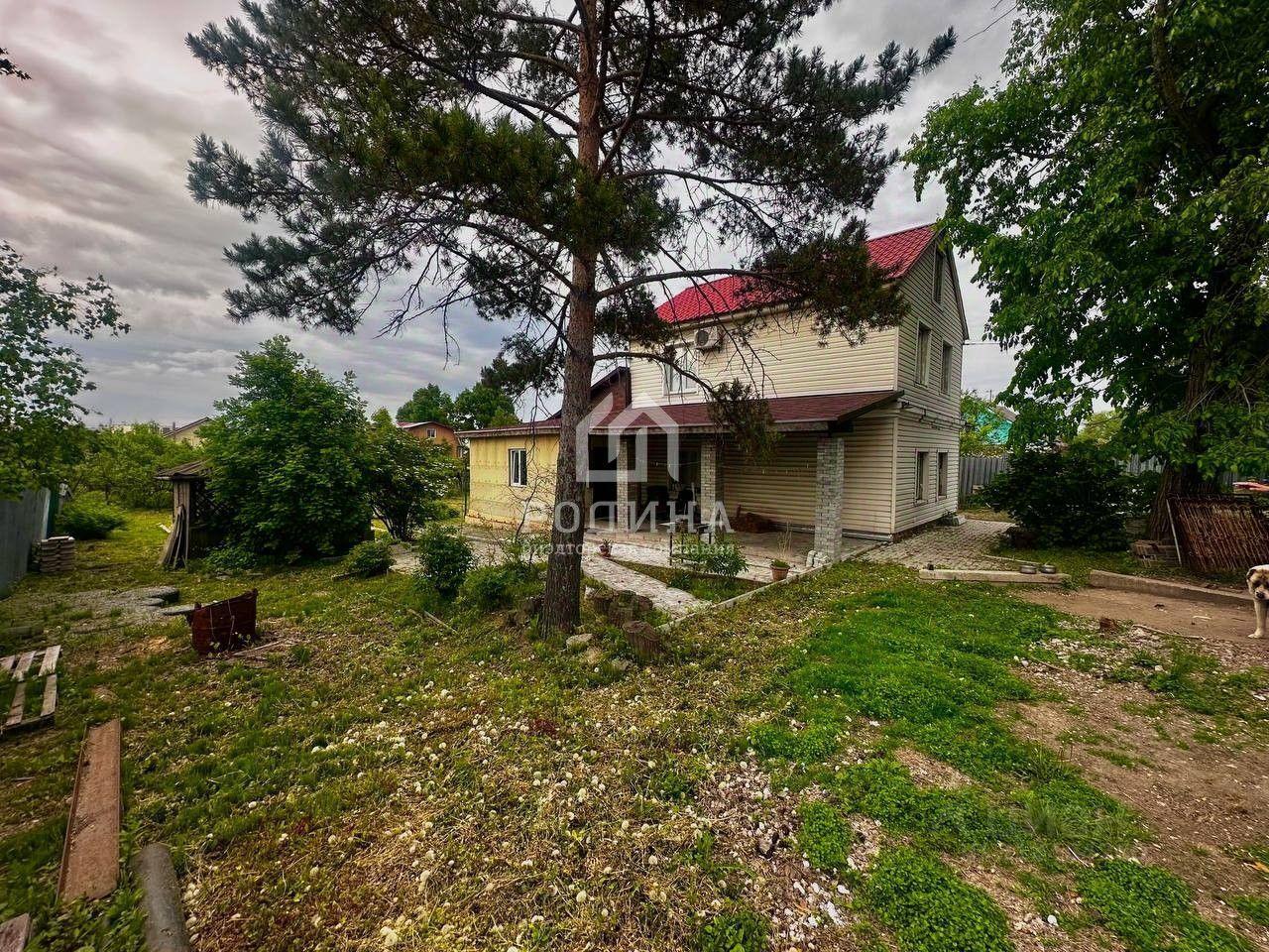 дом г Армавир ул Черноморская 56 фото 1