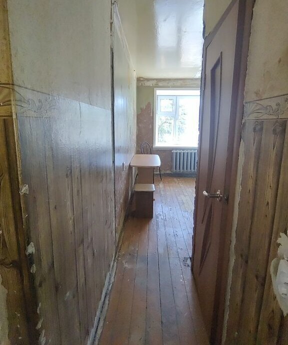 квартира г Усть-Илимск ул Мечтателей 10 фото 8