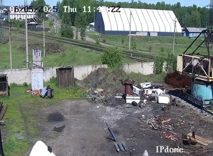 земля г Нижнеудинск пер Парковый 3 Нижнеудинское муниципальное образование, Нижнеудинский р-н фото 1
