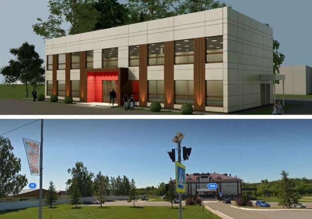 торговое помещение ул Лебедевой 55 Республика Татарстан Татарстан, муниципальное образование Лаишево фото