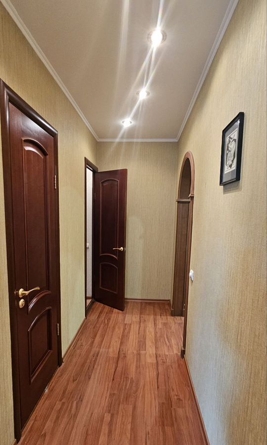 квартира г Орел р-н Заводской ул Латышских Стрелков 52 фото 19