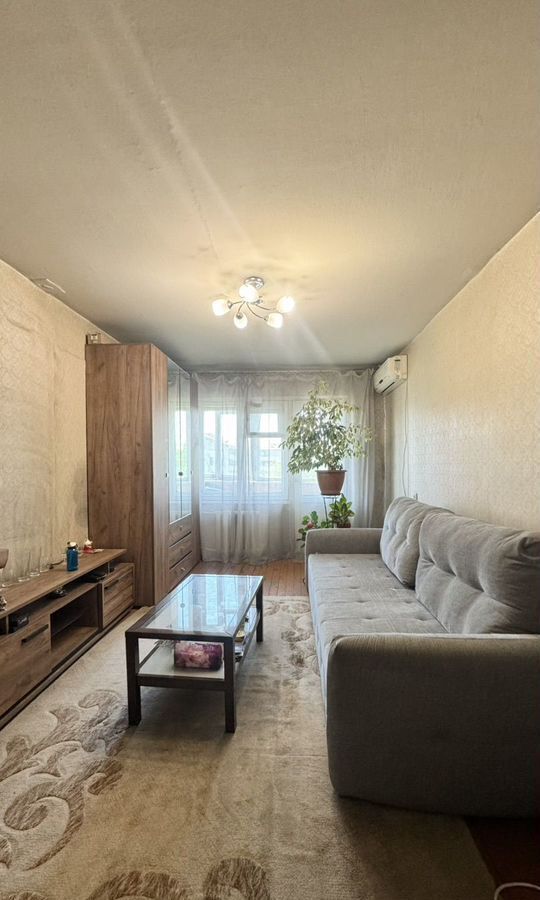 квартира г Иркутск р-н Ленинский ул Волгоградская 97 фото 1