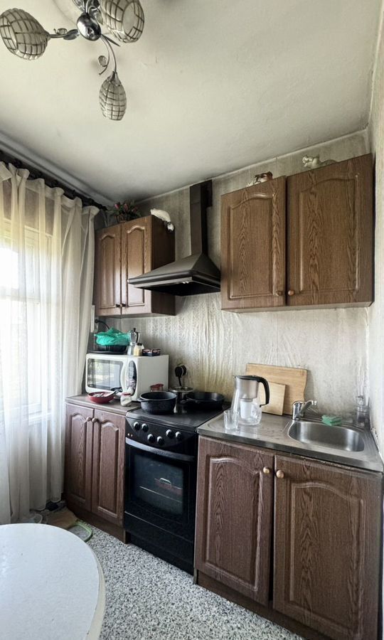 квартира г Иркутск р-н Ленинский ул Волгоградская 97 фото 3
