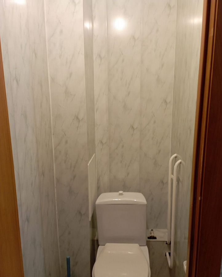 квартира г Красноярск р-н Центральный ул Абытаевская 4а фото 15