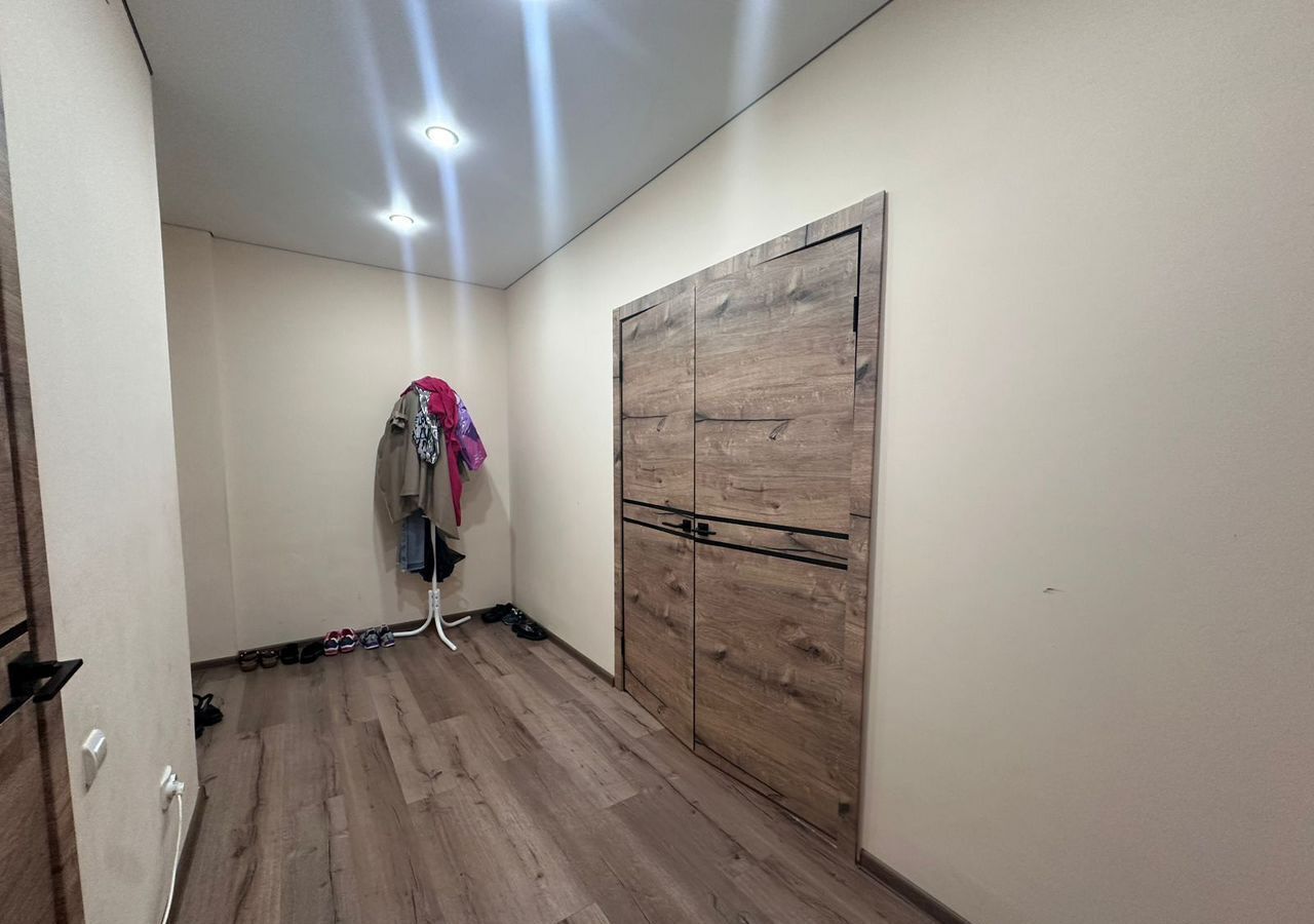 квартира г Абакан ул Кирова 185к/2 ЖК «Арена-Парк» фото 6