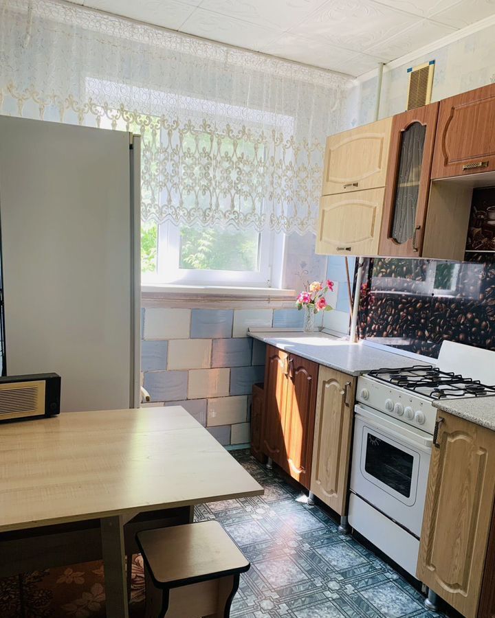 квартира г Челябинск р-н Калининский ул Молодогвардейцев 62 фото 5