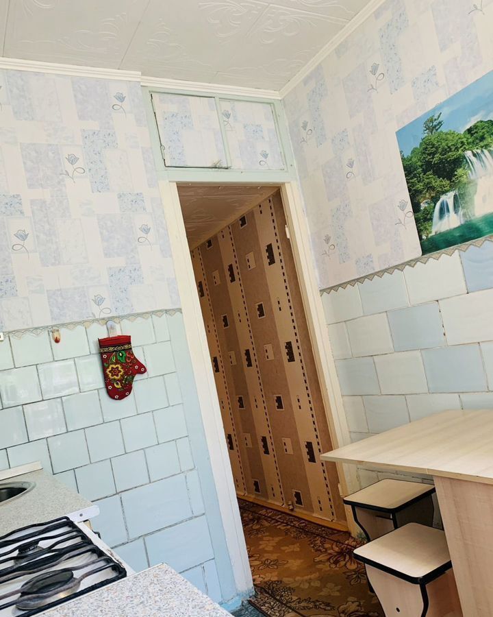 квартира г Челябинск р-н Калининский ул Молодогвардейцев 62 фото 6
