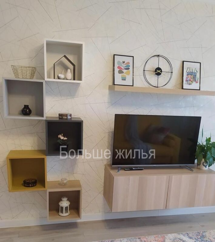 квартира г Волгоград р-н Центральный ул им. Ткачева 12 103-й м-н фото 3