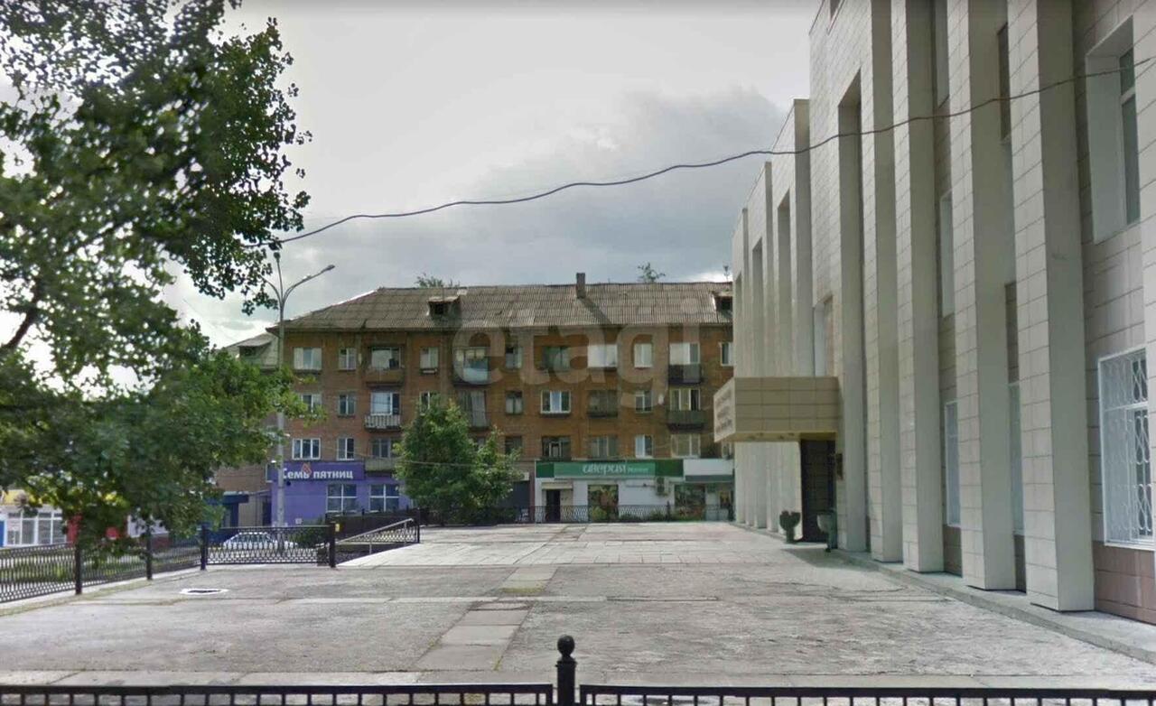 комната г Нижний Тагил р-н Тагилстроевский ул Металлургов 46 Нижний Тагил, Горнозаводской управленческий округ, городской округ Нижний Тагил, Тагилстроевский район, улица Металлургов фото 7