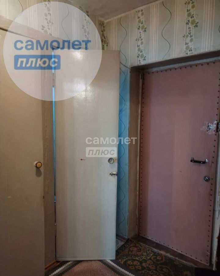 квартира г Владивосток р-н Ленинский ул Громова 10 фото 5